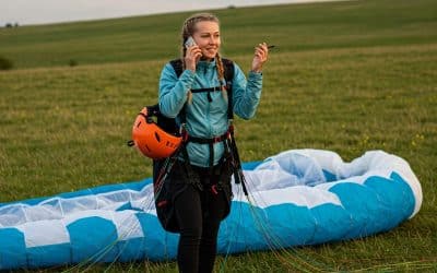 Location parapente et assurance : ce que tu dois absolument vérifier