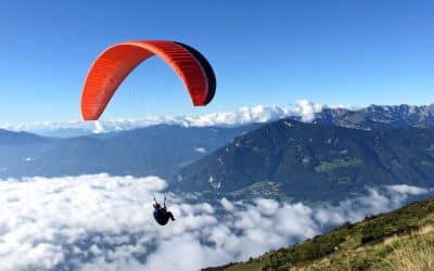 Comment transformer ta location parapente en aventure extraordinaire