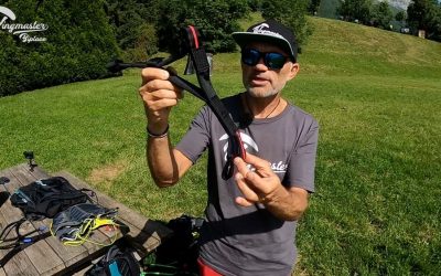 Location parapente pour débutants : les questions que tu n’oses pas poser